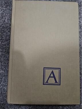 Luatics And Lovers By Ted Sennett (1973 Hardcover)